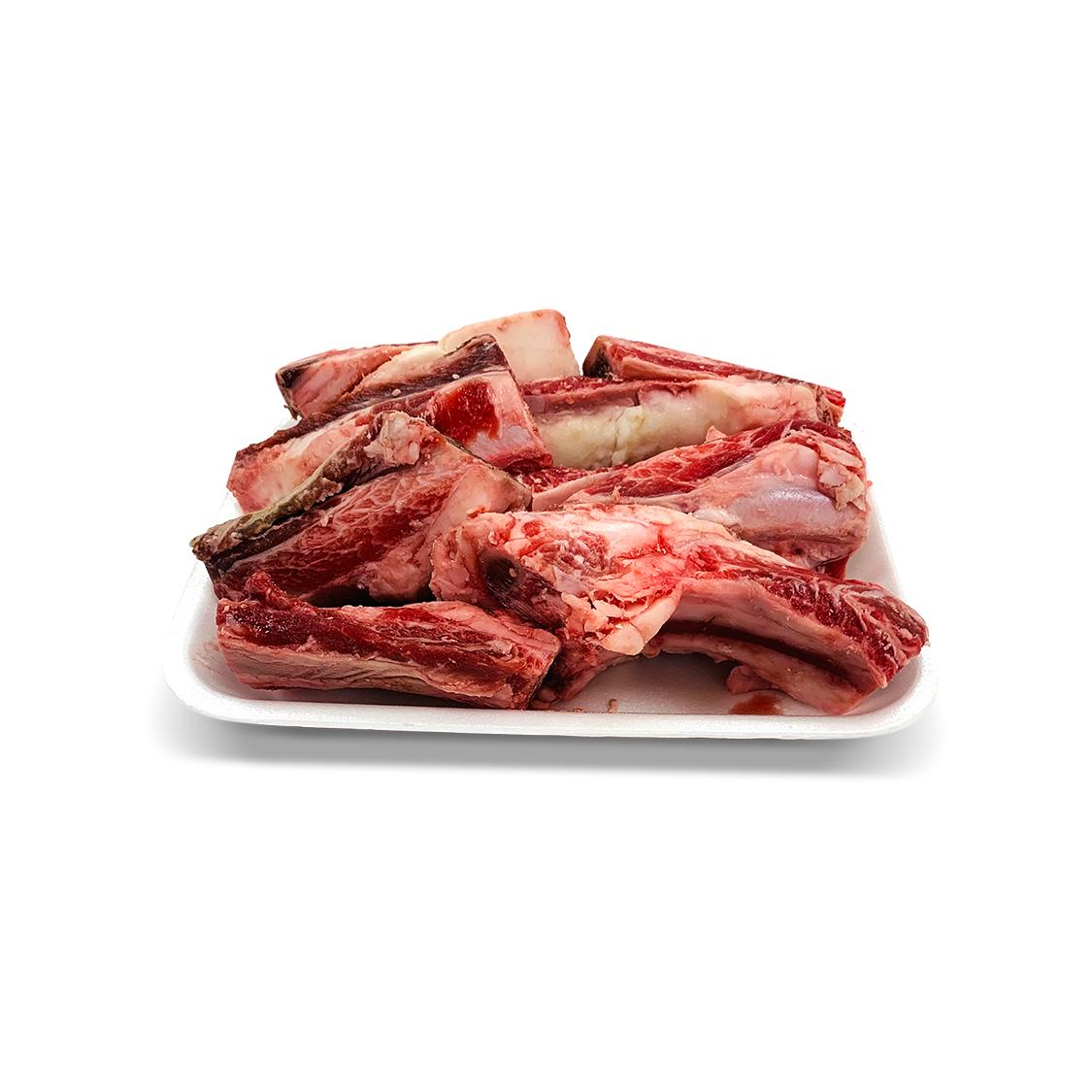 Beef Back Rib Tp LB