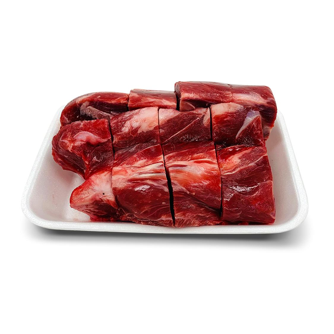 Beef Neck Bone Tp LB