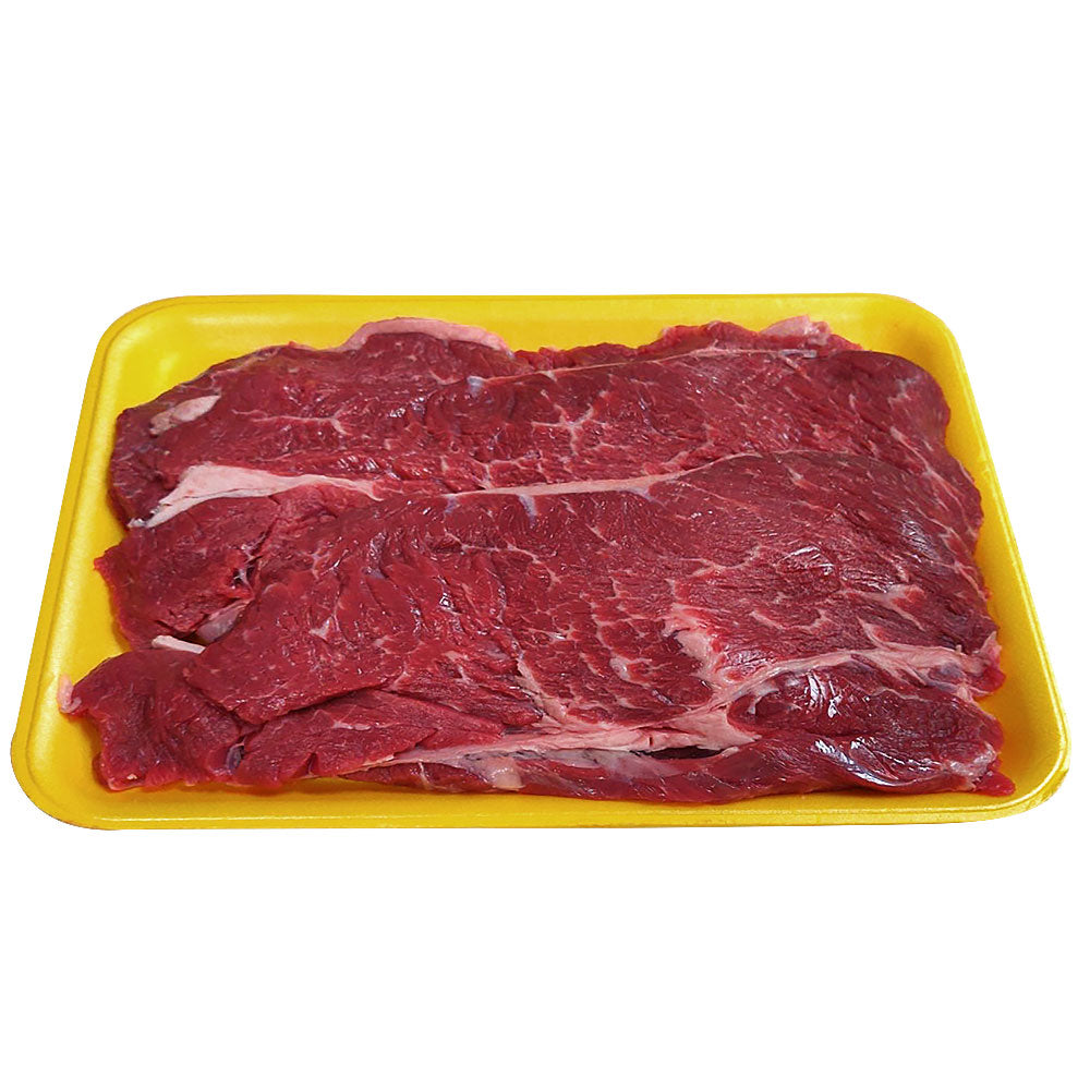Beef Chuck Roast Thin Slice Tp LB