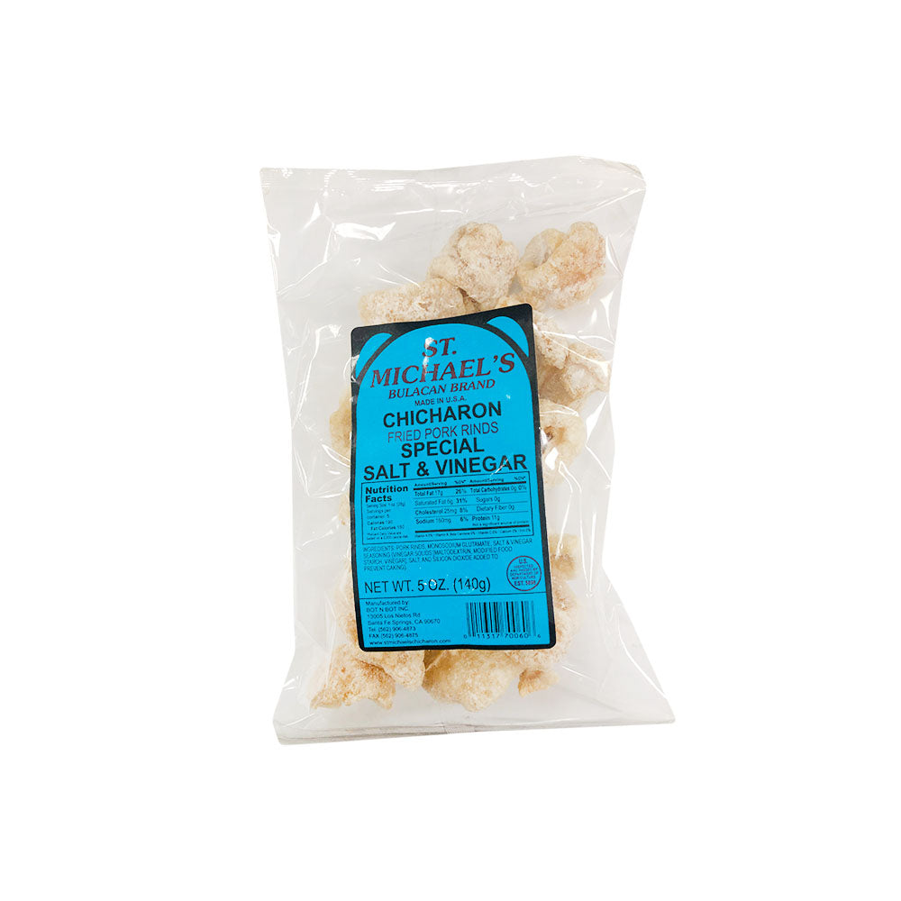 SMICHAEL Chicharon Spcl S&Vl 5oz