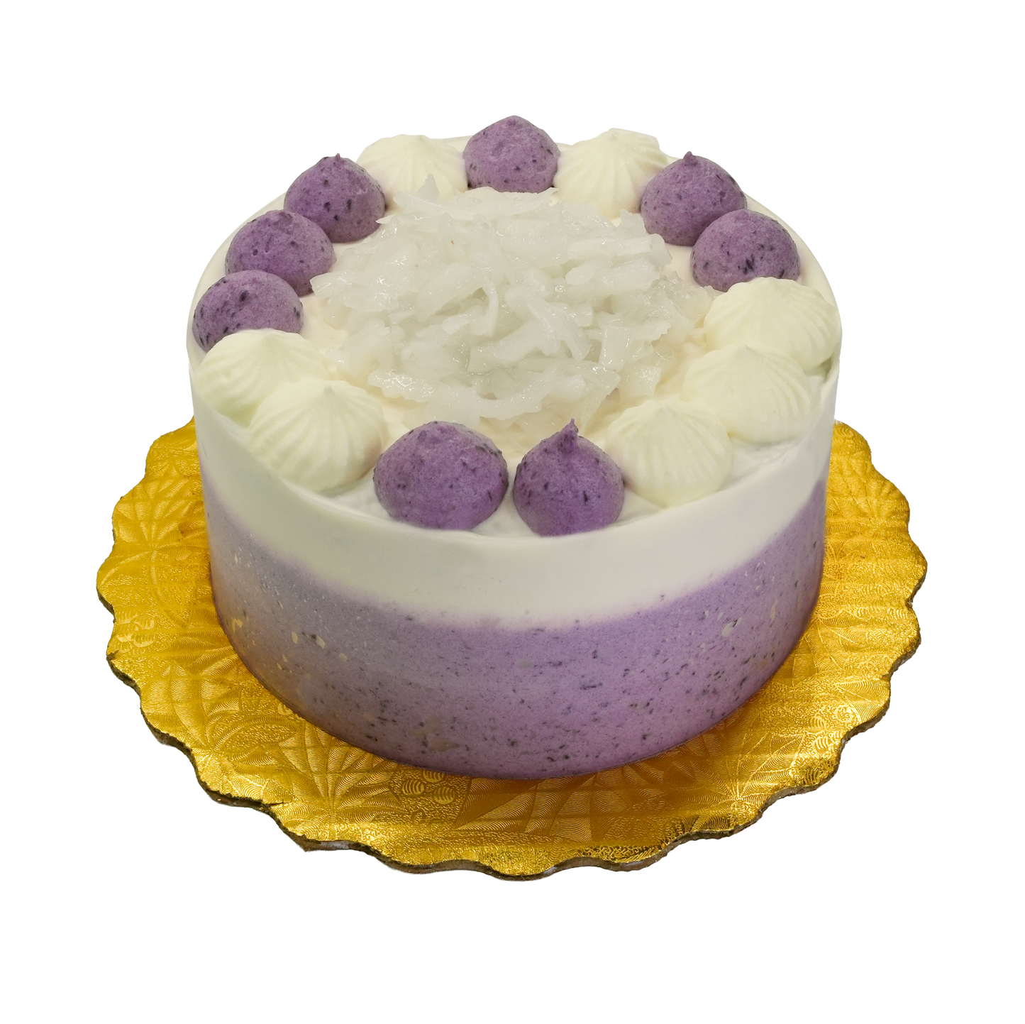 Ube Macapuno 8 in