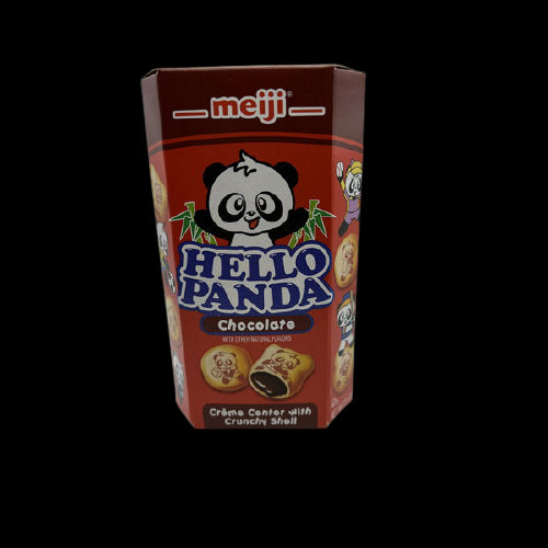 MEIJI HelloPanda Chocolate 2oz