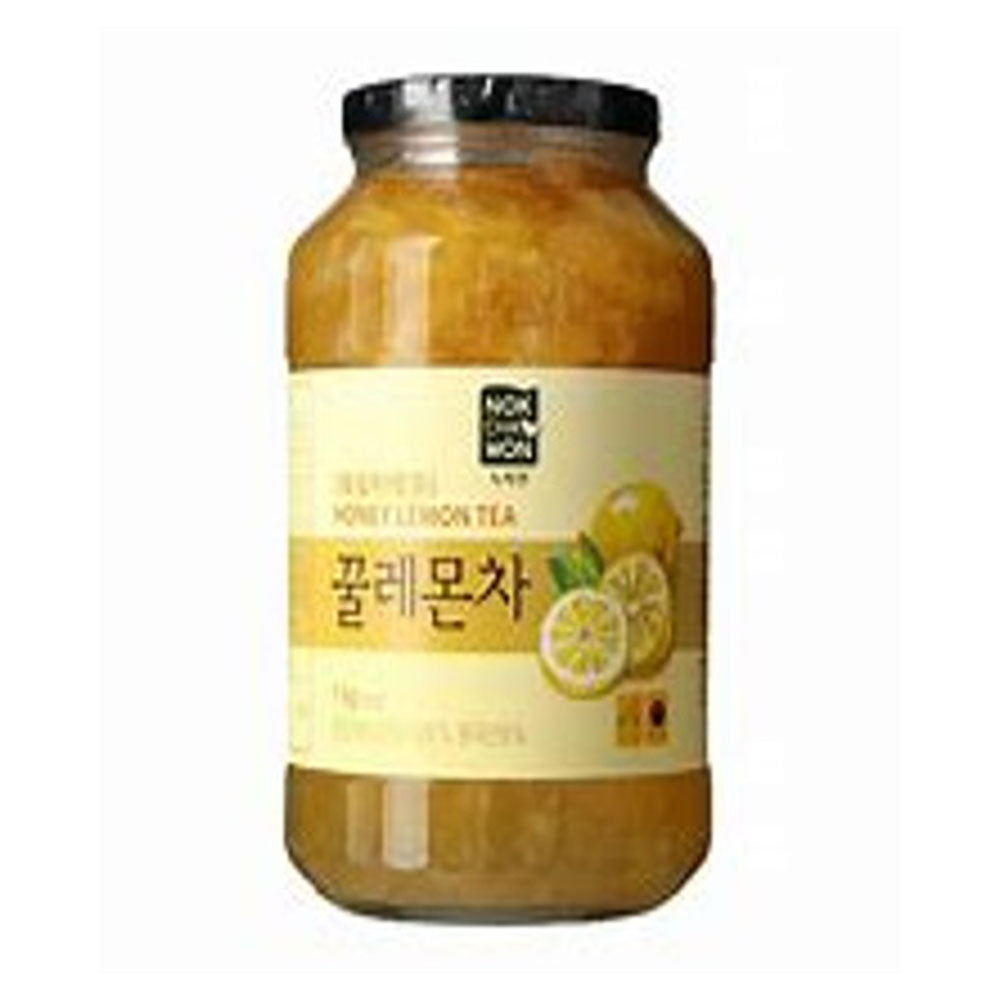 JAYONE Honey Lemon Tea 1kg