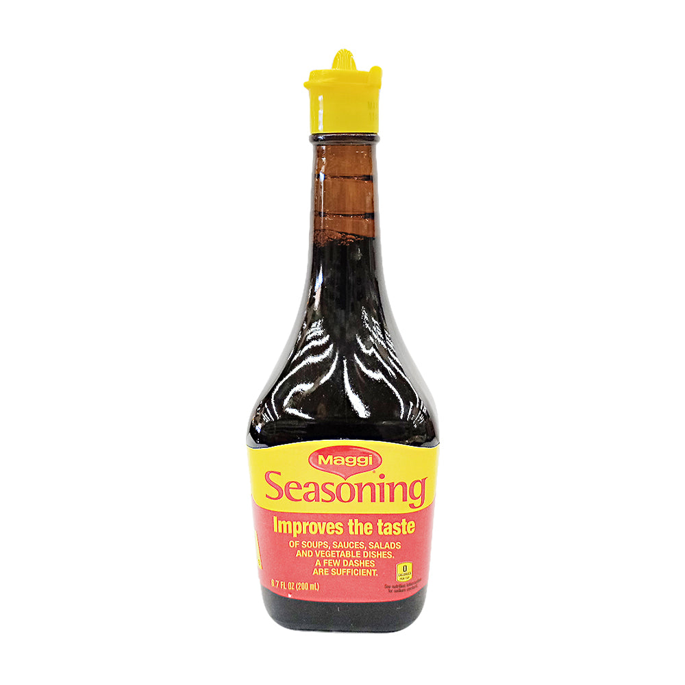 MAGGI Seasoning 6.7oz