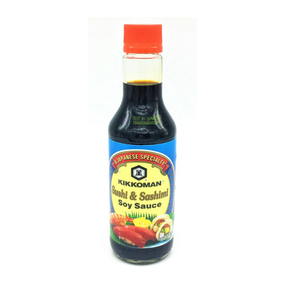 KIKKOMAN Sauce Sushi&Sashimi 10oz