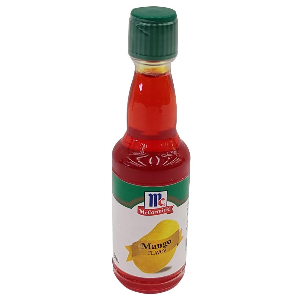 MCCORMIC Extract Mango 20ml