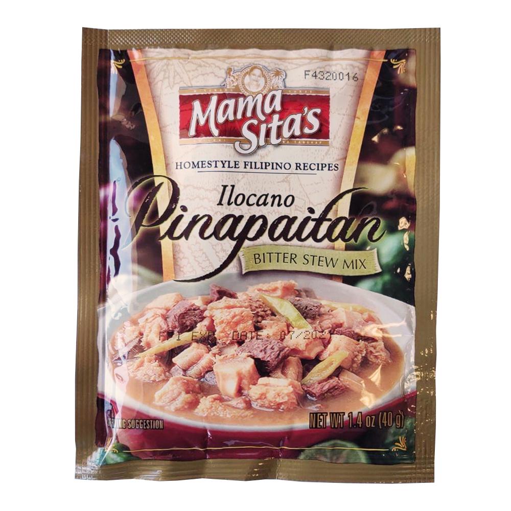 MAMASITA Mix Pinapaitan 1.4oz