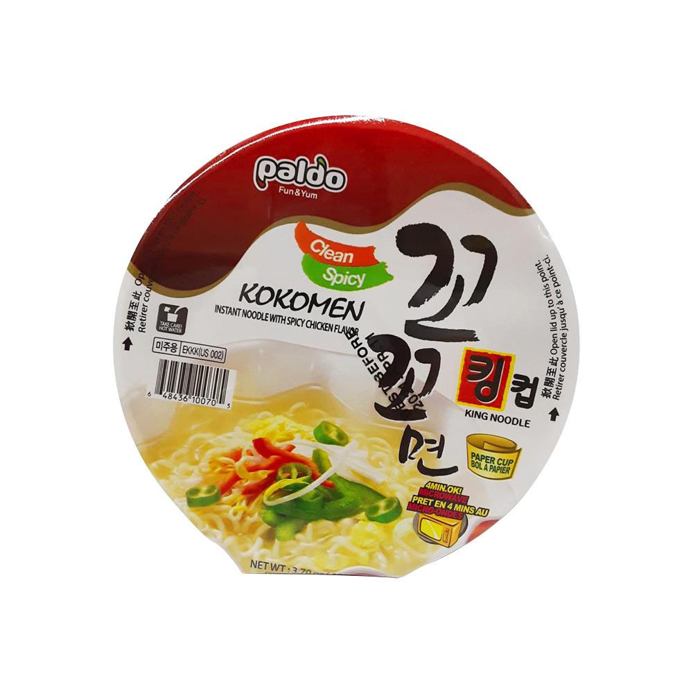 PALDO King Cup Kokomen 105g