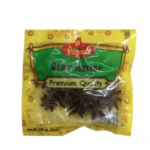 PAMANA Star Anise 4.5oz