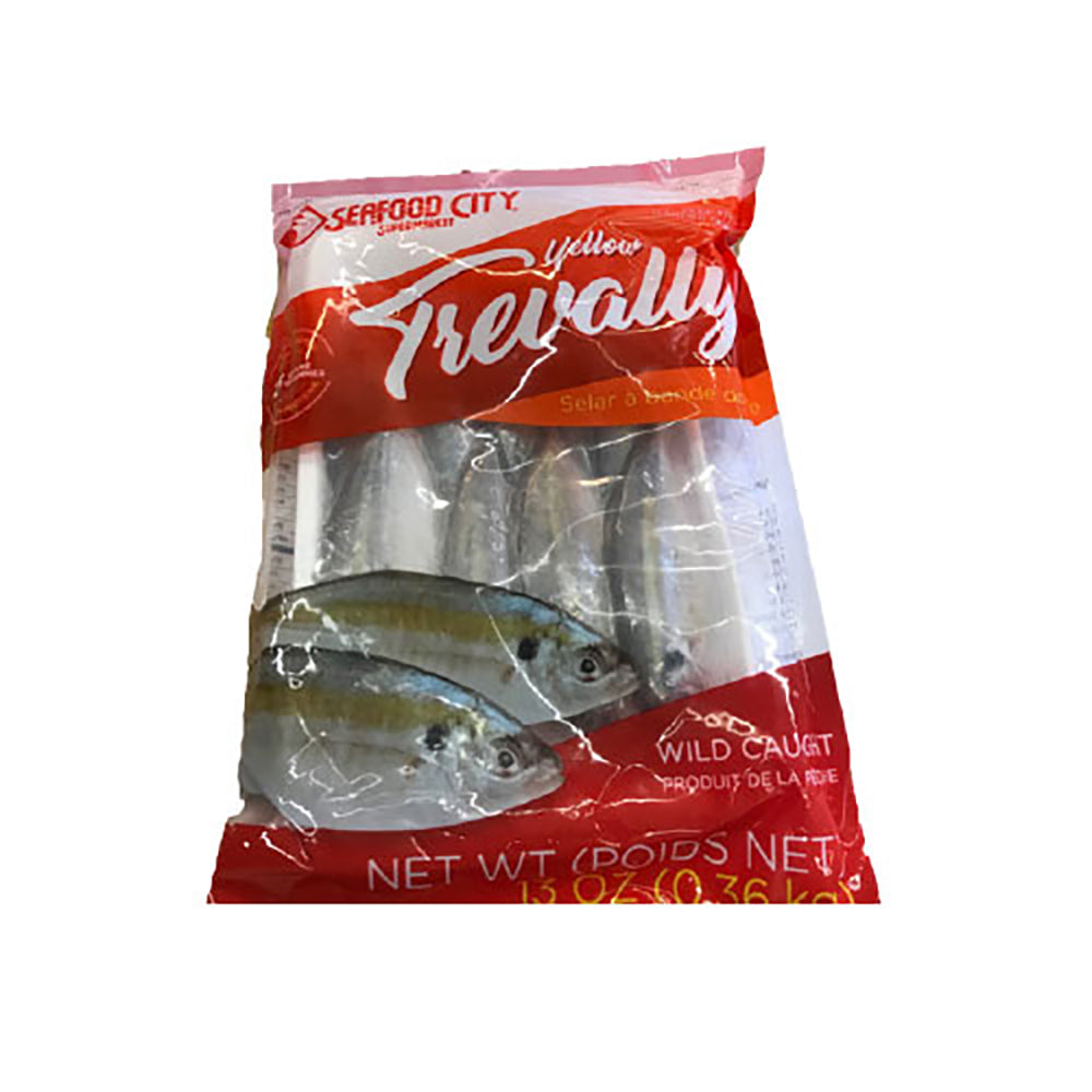 SFC Yellow Trevally 13oz 13oz