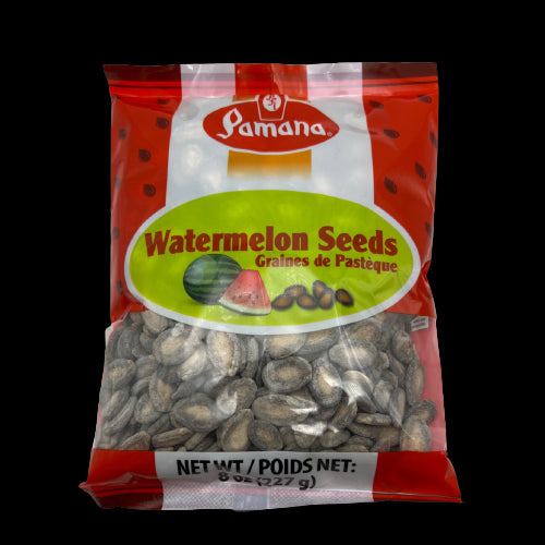 PAMANA Watermelon Seeds Salt 8oz