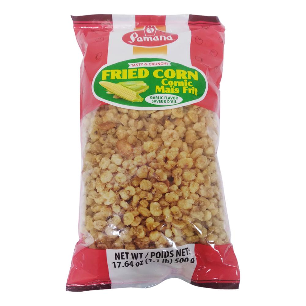PAMANA Fried Corn Big 500g