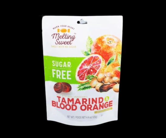 MELTING SWEET TamarindBloodOrg 4.4oz