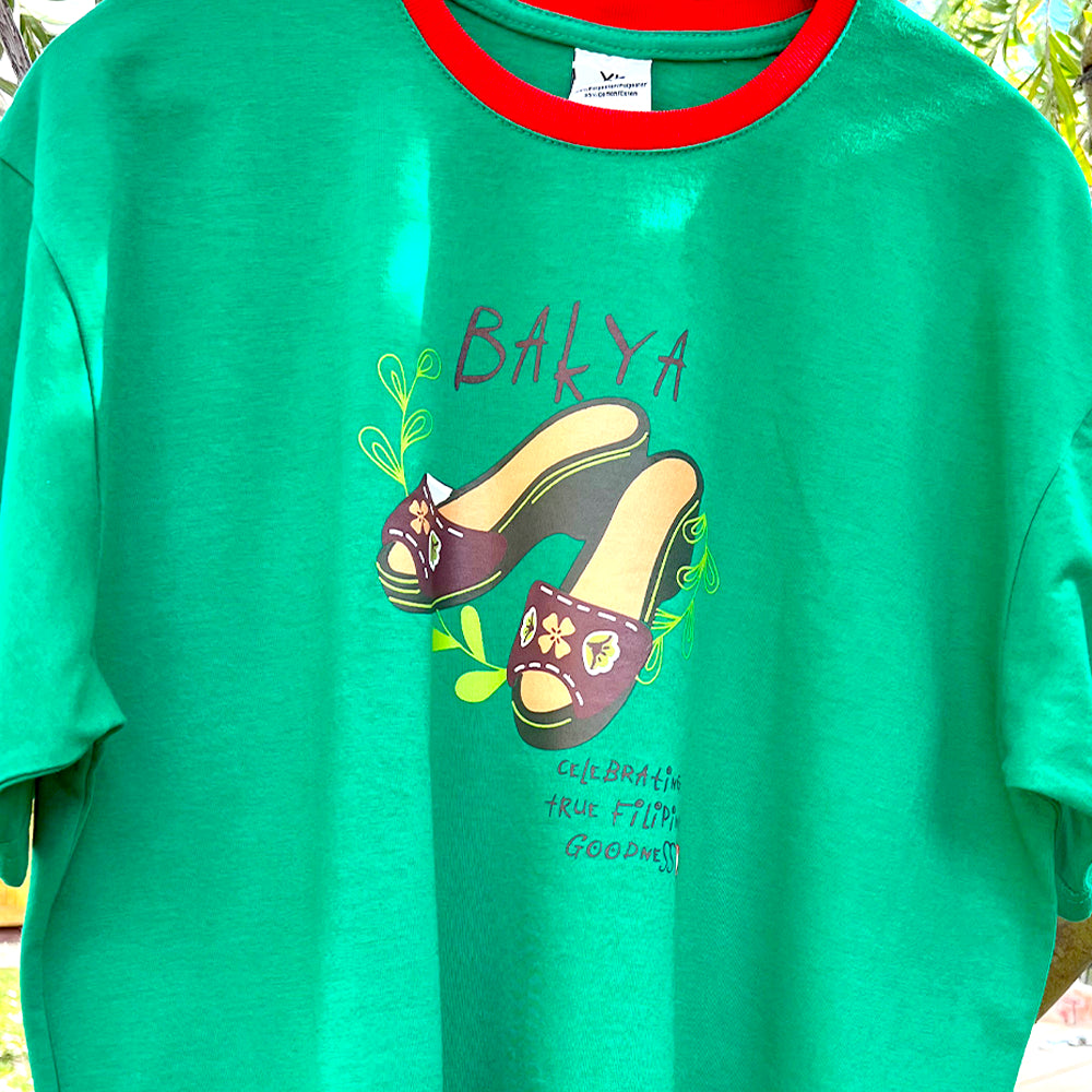 TFG Tshirt Bakya 1ct