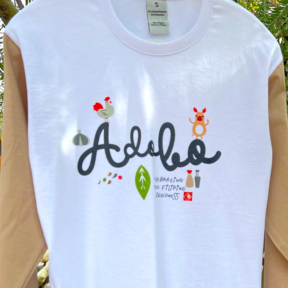 TFG Tshirt Adobo 1ct