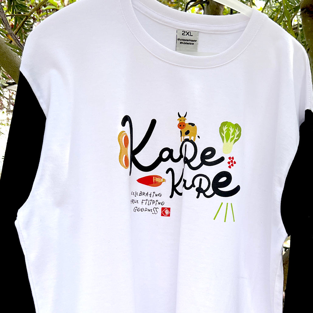 TFG Tshirt Kare Kare 1ct
