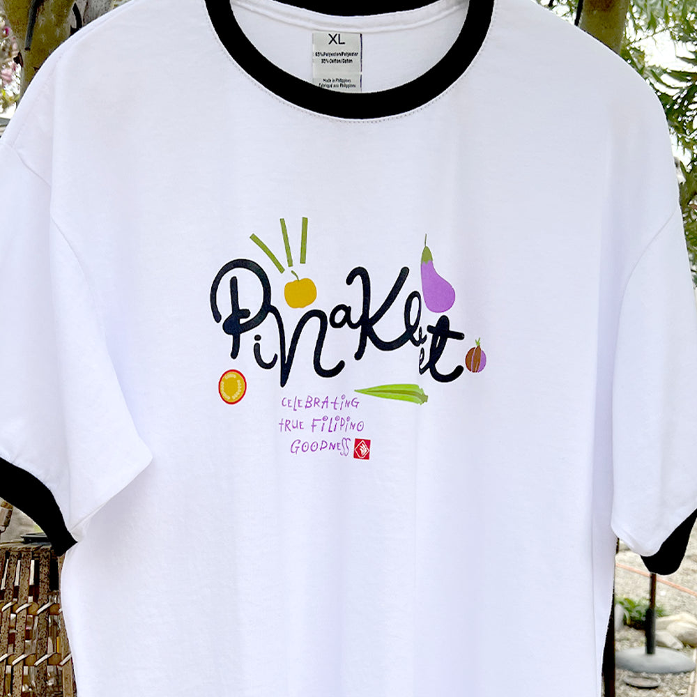 TFG Tshirt Pinakbet 1ct