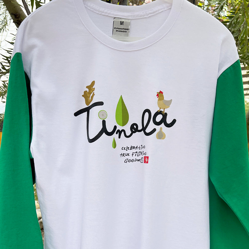 TFG Tshirt Tinola 1ct