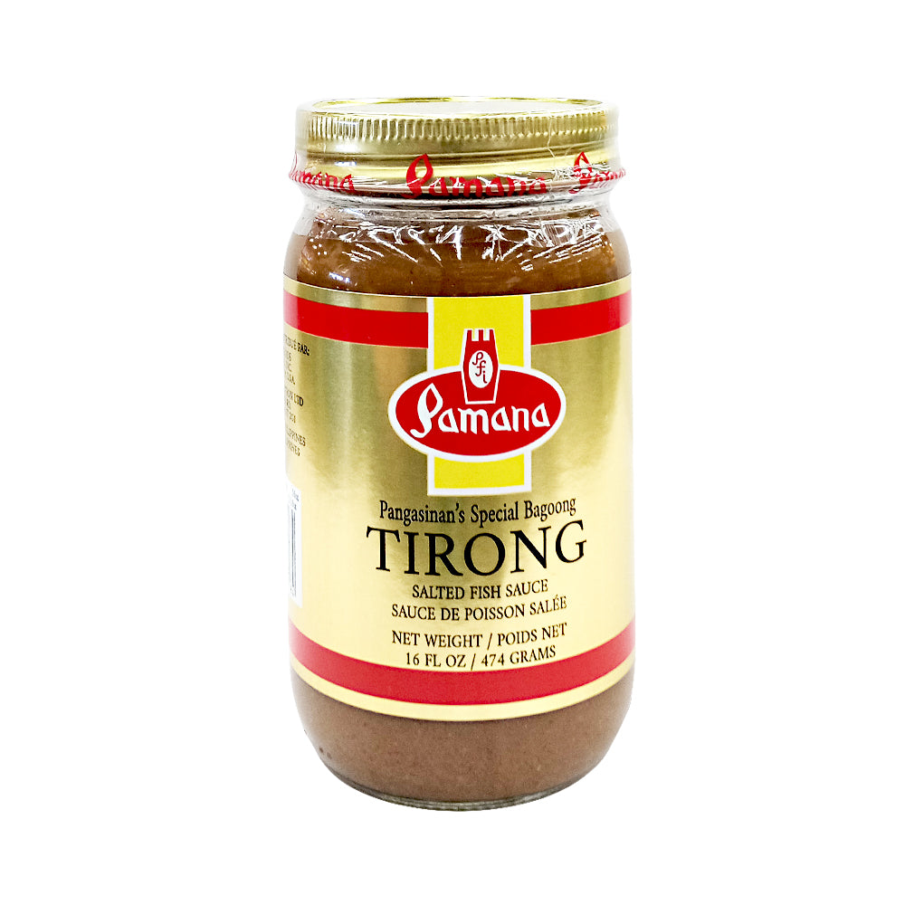 PAMANA Special Tirong 16oz 16oz