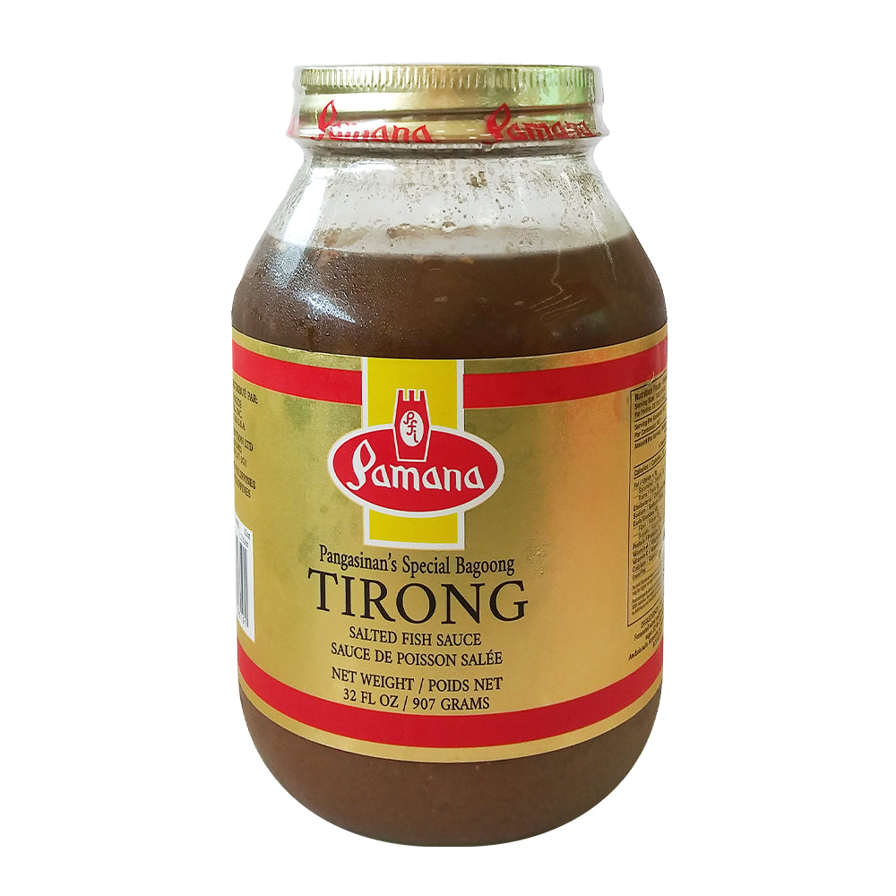 PAMANA Special Tirong 32oz 32oz