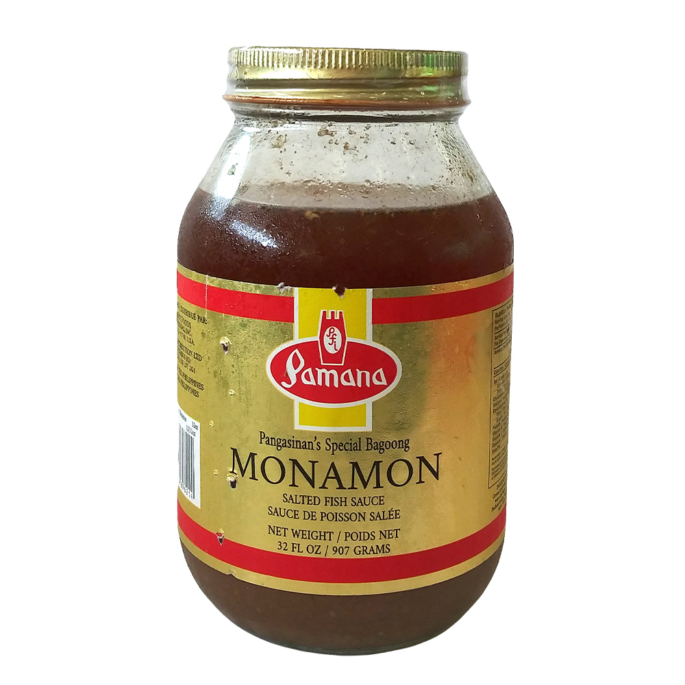 PAMANA Special Monamon 32oz 32oz