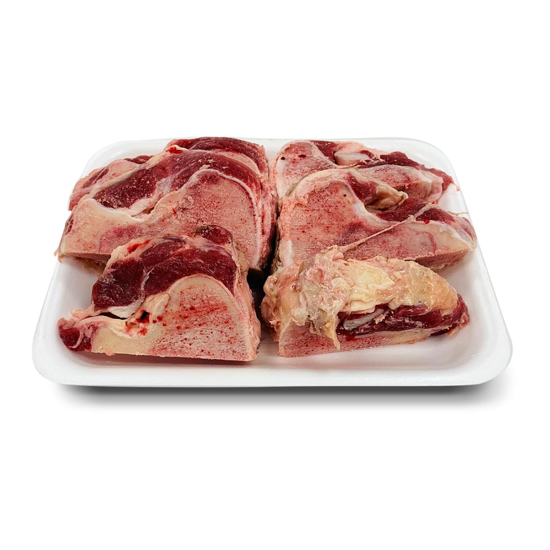 Beef Bone Tp LB