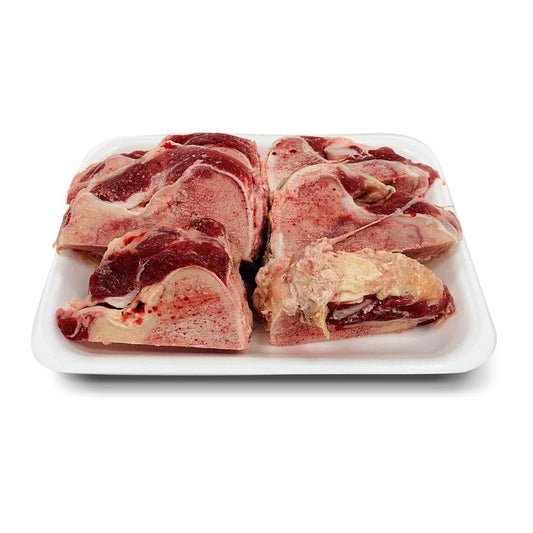 Beef Bone Tp LB