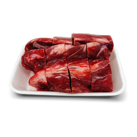 Beef Neck Bone Tp LB
