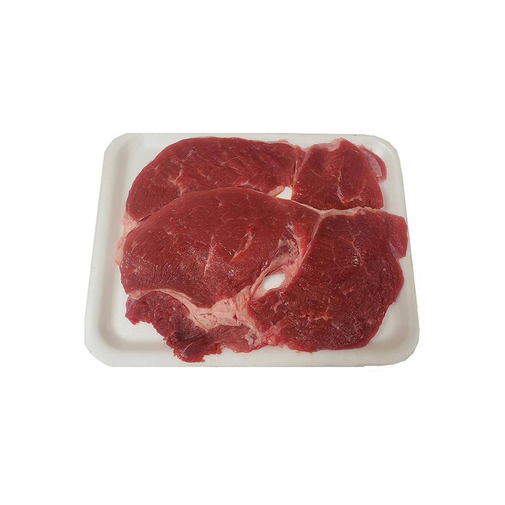 Beef Shoulder Clod Steak LB