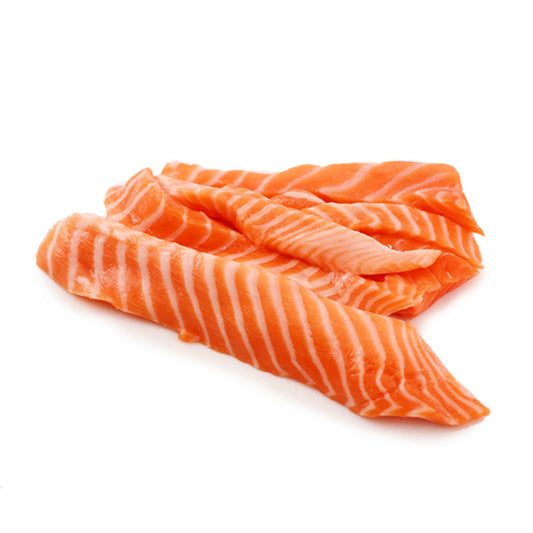 Atlantic Salmon Belly Tp LB