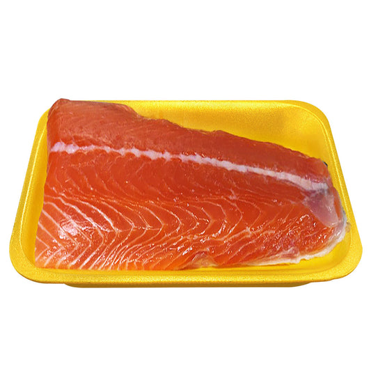 Atlantic Salmon FilletSknlssTp LB