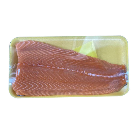 Atlantic Salmon Chunks Tp LB