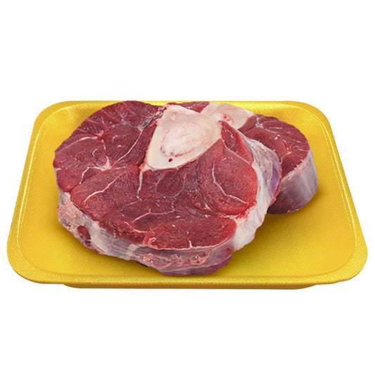 Beef Hind Shank Bulalo Tp LB