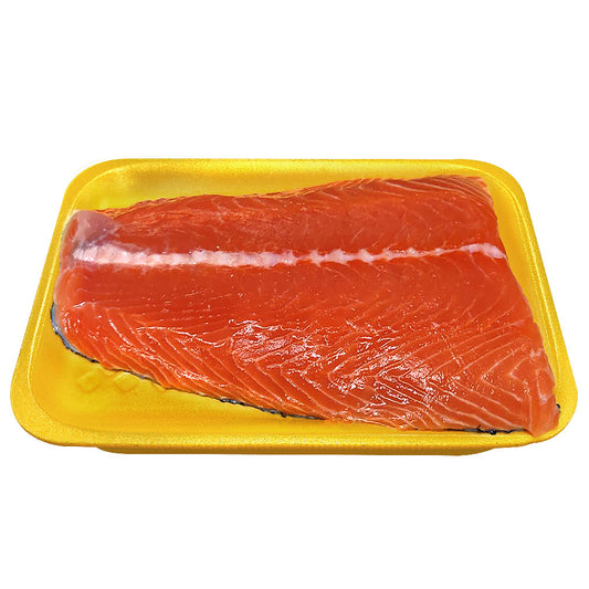 Atlantic Salmon FilletSkinOnTp LB