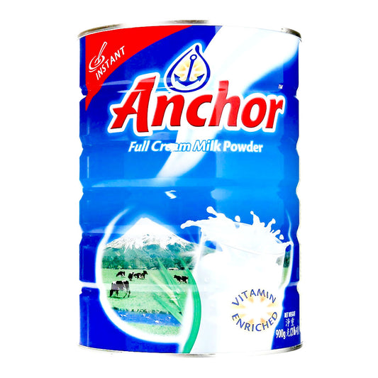ANCHOR Full Cream Pwder Milk 32oz