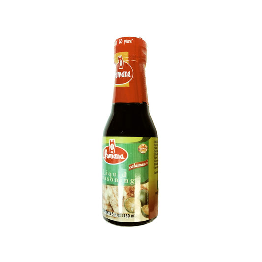 PAMANA Seasoning Chilimansi 150ml