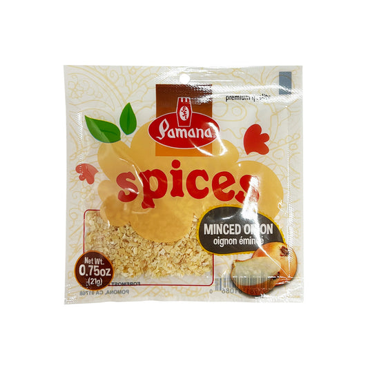 PAMANA Onion Minced 21g