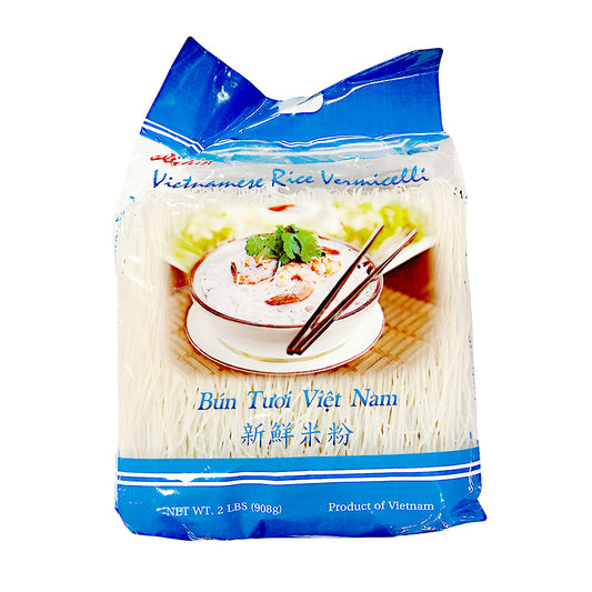 RICHIN Vermicelli Rice Vietnam 2lbs