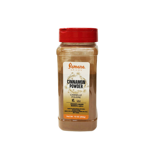 PAMANA Cinnamon Ground 10oz