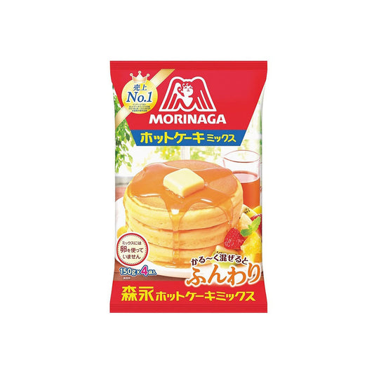 MORINAGA Flour Hot Cake Mix 21.16oz