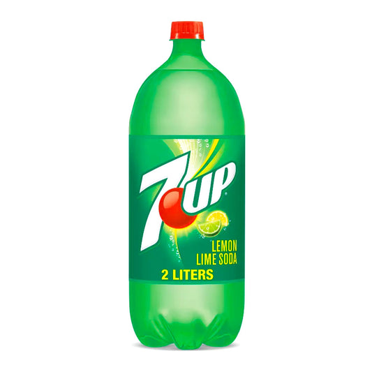 2lt 7UP Uncola 2lt
