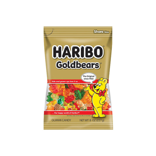 HARIBO Gold Bears Share 8oz