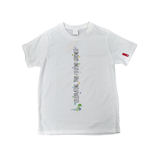 T-shirt TFG white