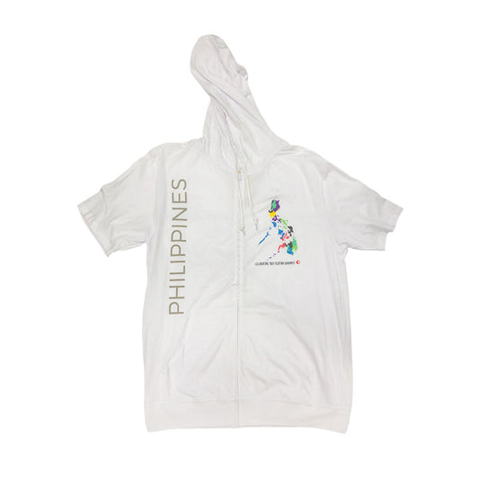 PNOJI Hoodies Multi ColoredMap 1ct