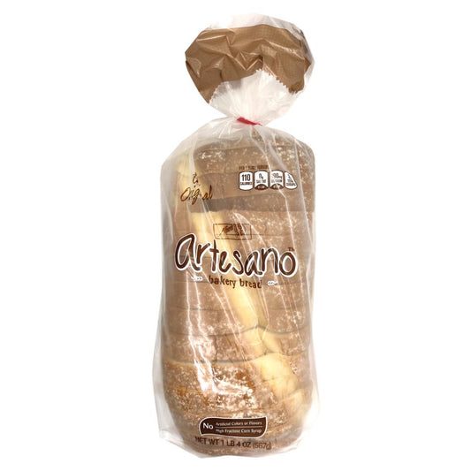 ALFAROS Artesano Bread 20oz