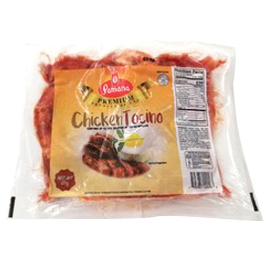 PAMANA Tocino Chicken 12oz