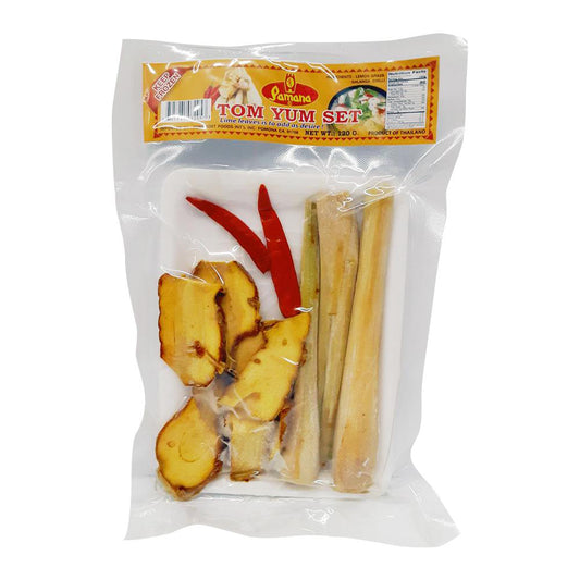 PAMANA Frzn Tomyum Set 120g