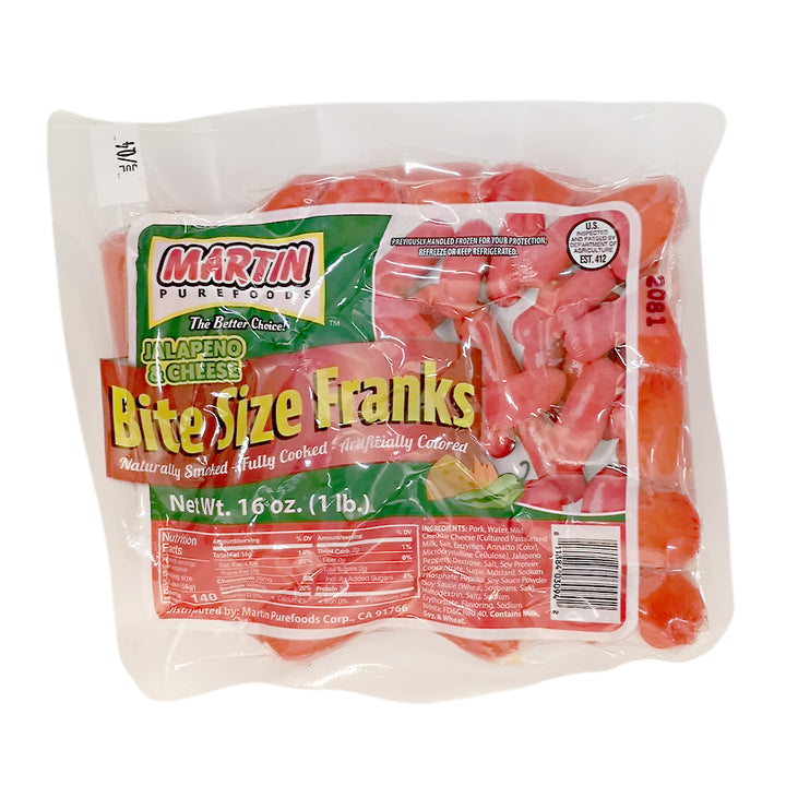 DELI Seafood City Online