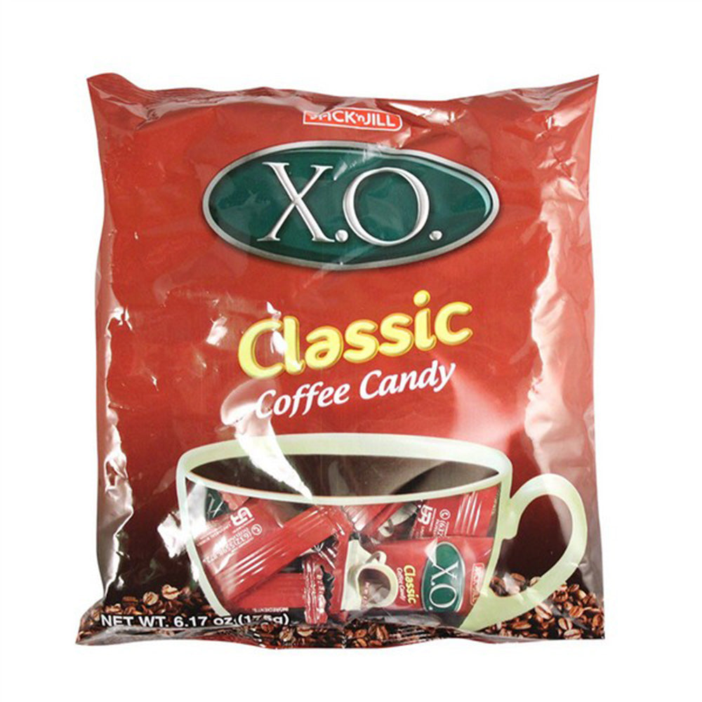 XO Candy Coffee 6.17oz