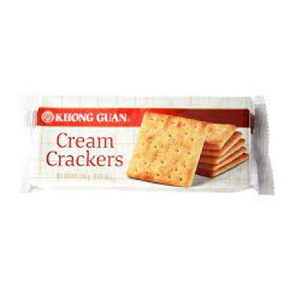 KG Cracker Cream 7oz